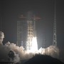 La Cina lancia nuovi satelliti Internet nello spazio La Cina lancia nuovi satelliti Internet nello spazio