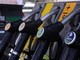 Carburanti, da oggi il taglio delle accise scende a 5 centesimi: "Pieno di gasolio costerà 3 euro in più" Carburanti, da oggi il taglio delle accise scende a 5 centesimi: "Pieno di gasolio costerà 3 euro in più"