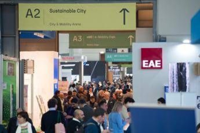 Energia, a Key 2026 consegnato il premio Lorenzo Cagnoni Energia, a Key 2026 consegnato il premio Lorenzo Cagnoni