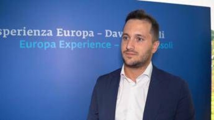 Bruno (Argotec): "Fondi Ue decisivi per innovazione e progetti Iride" Bruno (Argotec): "Fondi Ue decisivi per innovazione e progetti Iride"