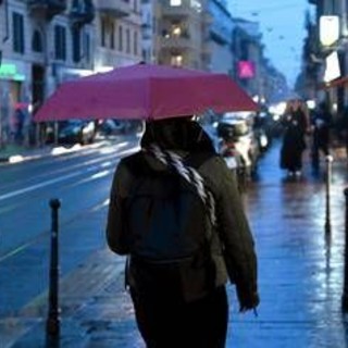 Neve, temporali e forti venti: oggi allerta arancione in Sicilia e gialla in 7 regioni