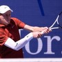 Sinner, quando gioca agli Us Open? L'orario di Jannik contro Popyrin