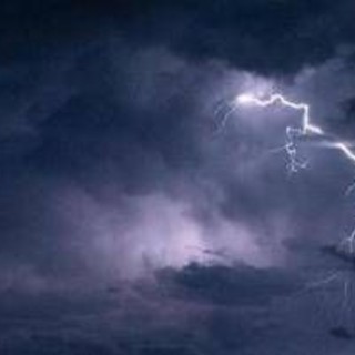 Ondata di maltempo sul Centro-Sud, è allerta gialla in otto regioni