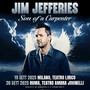 Jim Jefferies sbarca in Italia con il nuovo tour ‘Son of a Carpenter’