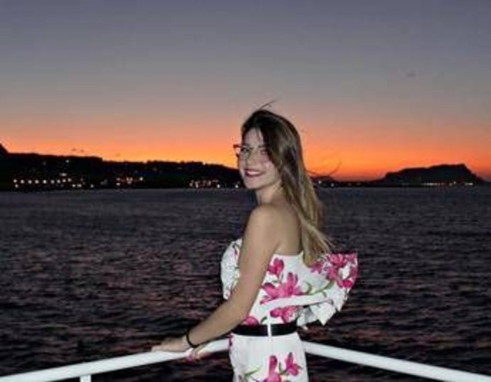 Conferita laurea a Sara Campanella a un anno dalla morte, la madre: "Un giorno sognato in modo diverso" Conferita laurea a Sara Campanella a un anno dalla morte, la madre: "Un giorno sognato in modo diverso"