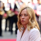 Ponte Morandi, Meloni “Ancora vivissima la sete di verità e giustizia”