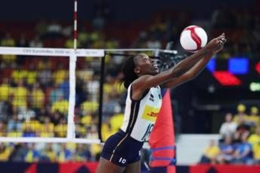 Europei pallavolo, oggi semifinale Italia-Polonia: orario e dove vederla in chiaro Europei pallavolo, oggi semifinale Italia-Polonia: orario e dove vederla in chiaro