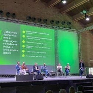 'Rigenerare per crescere', Bayer accelera sulla viticoltura rigenerativa