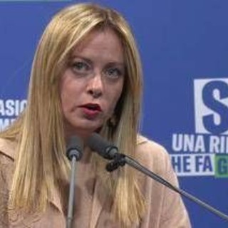 "Infranta aura di invincibilità", la sconfitta di Meloni al referendum sui media internazionali
