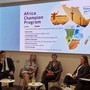 Africa continente strategico, da SIMEST plafond di 200 mln per le imprese Africa continente strategico, da SIMEST plafond di 200 mln per le imprese
