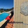 Morta in piscina a Bagheria, alcol sparito dalla festa all'arrivo dei carabinieri