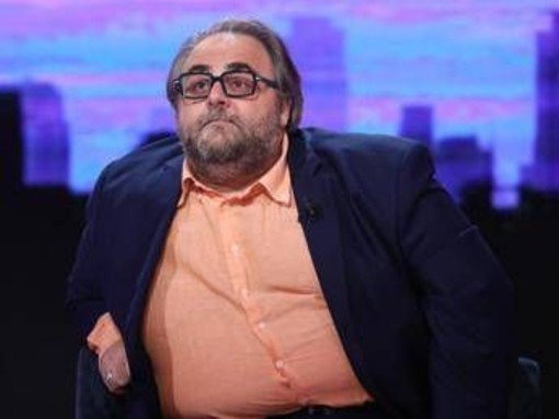 Massimo Cagnina: &quot;Criticato per la mia fisicità nel film di Angelo Duro&quot;