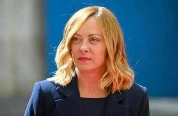 Riforma della Giustizia, Meloni: "Referendum? Non ci saranno conseguenze sul governo" Riforma della Giustizia, Meloni: "Referendum? Non ci saranno conseguenze sul governo"