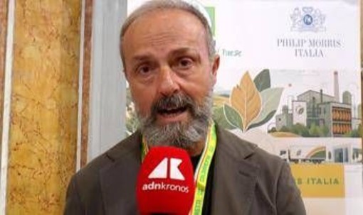 Tabacco, Masiello (Coldiretti): "Regole non devono ammazzare la filiera" Tabacco, Masiello (Coldiretti): "Regole non devono ammazzare la filiera"
