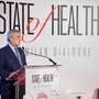Tajani: "Governo stabile attrae investimenti"