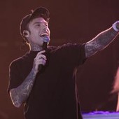 Fedez e la rottura con Chiara Ferragni: "L'amore va e viene..."