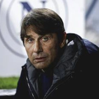 Conte, tra Napoli e la tentazione Juve: corsa scudetto decisiva per il futuro