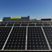 Poste, avanti sviluppo fotovoltaico: target 1300 impianti entro fine anno Poste, avanti sviluppo fotovoltaico: target 1300 impianti entro fine anno