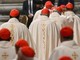 Conclave 2025, sondaggio tra vaticanisti: in pole Parolin con il 38%