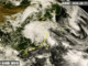 La Cina presenta primi modelli IA di satelliti per condizioni meteo estreme
