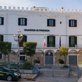 Sequestro di 20 milioni a Trani per reati fallimentari e fiscali