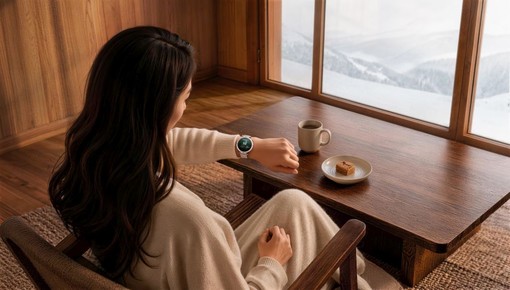 Debutta Huawei Watch GT 7, il nuovo smartwatch pensato per le sfide sportive Debutta Huawei Watch GT 7, il nuovo smartwatch pensato per le sfide sportive