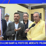 Museo dedicato a Lino Banfi, è polemica a Canosa tra negozianti: "Il mercato non si tocca" Museo dedicato a Lino Banfi, è polemica a Canosa tra negozianti: "Il mercato non si tocca"