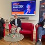 Salute del fegato, steatoepatite metabolica tra diagnosi precoce e presa in carico