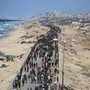 Usa: &quot;Imminente attacco di Hamas contro civili a Gaza&quot;