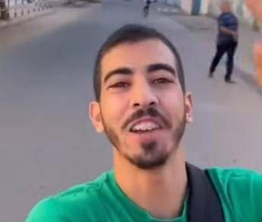 Gaza, tv Israele: &quot;Mr Fafo ucciso in scontri nella Striscia&quot;
