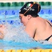 Mondiali di nuoto, medaglia per l'Italia: Pilato bronzo nei 50 rana