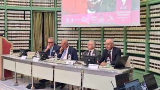 Ibdo, 'l'obesità cresce soprattutto tra i giovani, boom tra le donne under 35' Ibdo, 'l'obesità cresce soprattutto tra i giovani, boom tra le donne under 35'