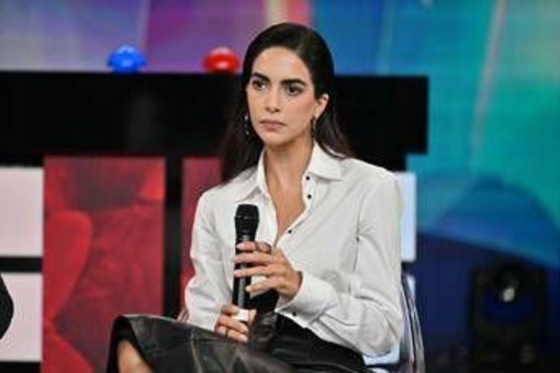 Verissimo, Rocio Munoz Morales: "Raoul Bova? Ho vinto io e lui sarà sempre padre delle mie figlie"