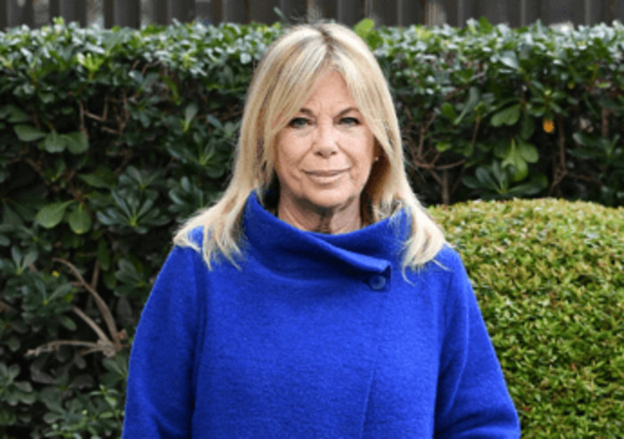 Storie al bivio, Rita Dalla Chiesa: &quot;Mi manca fare tv. Frizzi? L'ho perso due volte&quot;