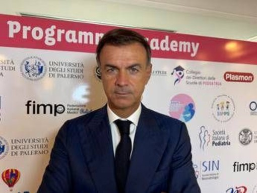 Alimentazione, Prandini (Coldiretti): "Con Plasmon per dare ai bimbi il miglior cibo vero" Alimentazione, Prandini (Coldiretti): "Con Plasmon per dare ai bimbi il miglior cibo vero"