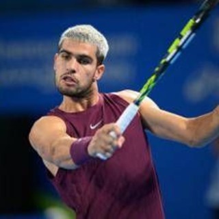 Alcaraz sfida dilettanti agli Australian Open, in palio un milione di dollari