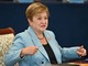 Fmi, Georgieva: "Brava Italia, la vostra economia un'ancora di stabilità in Europa" Fmi, Georgieva: "Brava Italia, la vostra economia un'ancora di stabilità in Europa"