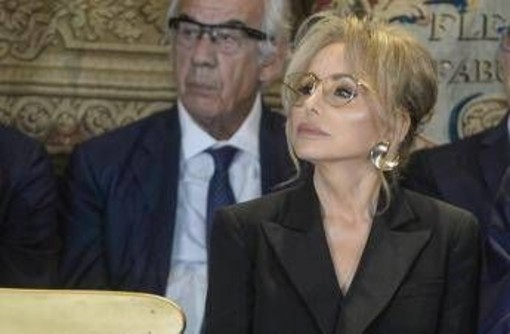 Referendum, per Marina Berlusconi "delusione per 'no' a riforma giustizia voluta dal Cav"