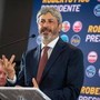 Campania, Roberto Fico proclamato presidente della Regione: &quot;Il faro sarà l'etica pubblica&quot;