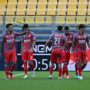 Cremonese agli ottavi di Coppa Italia, Parma eliminato per 2-0