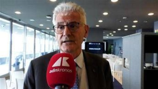 Salone Nautico, Poerio: &quot;Settore è cresciuto, ora servono risorse umane&quot;