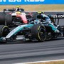 Gp Silverstone, stop improvviso per Antonelli a 10 giri dalla fine: cos'è successo Gp Silverstone, stop improvviso per Antonelli a 10 giri dalla fine: cos'è successo