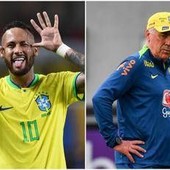 Brasile, scoppia caso Neymar. Ancelotti non lo convoca: &quot;Deve essere in forma&quot;
