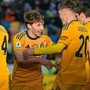 Serie A, Como-Bologna 1-1 e Udinese-Pisa 2-2