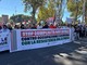 &quot;Stop genocidio&quot;, a Roma la grande manifestazione per Gaza
