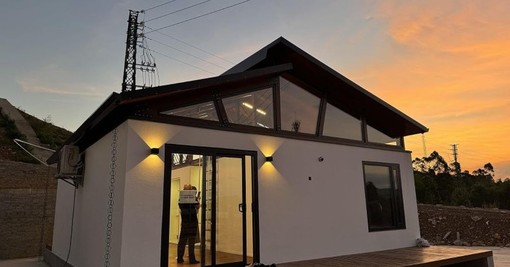 Immobili, Amazon scuote il mercato con una casa prefabbricata sotto i 60 mila euro