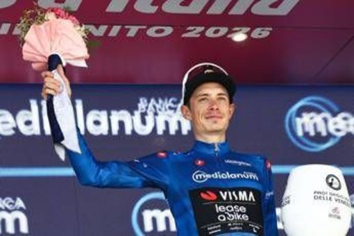 Giro d'Italia, oggi 15esima tappa: orario, percorso e dove vederla Giro d'Italia, oggi 15esima tappa: orario, percorso e dove vederla