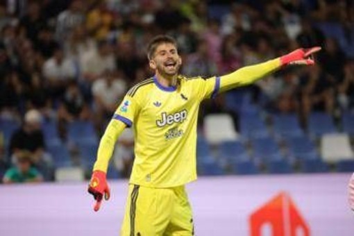 Serie A, oggi Cagliari-Juve - Diretta Serie A, oggi Cagliari-Juve - Diretta