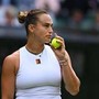 Wimbledon, i match di oggi da Alcaraz a Sabalenka - La diretta