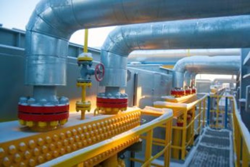 Gas, Ue rischia inverno al gelo per scorte ai minimi ma l'Italia è virtuosa Gas, Ue rischia inverno al gelo per scorte ai minimi ma l'Italia è virtuosa